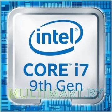 Процессор Intel Core i7-9700 (BOX)